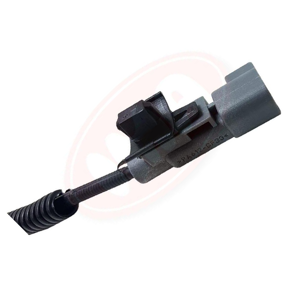 Sensor de Freio ABS Traseiro - IMA - AL-2153