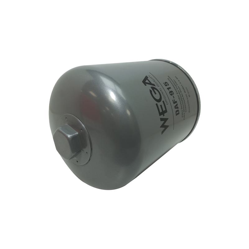 Filtro Secador do Ar Comprimido - Wega - DAF-915