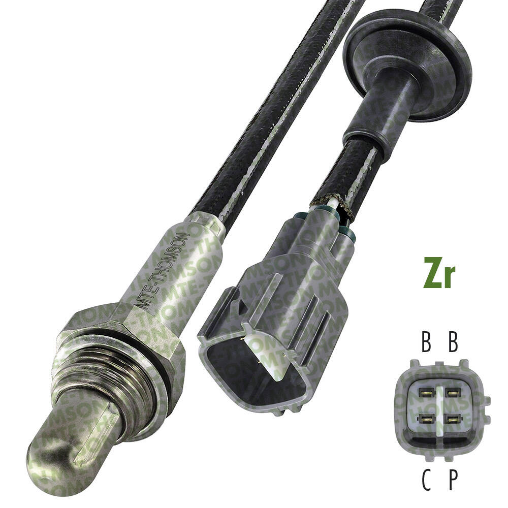 Sonda Lambda Convencional - MTE - 7835.43.080P1