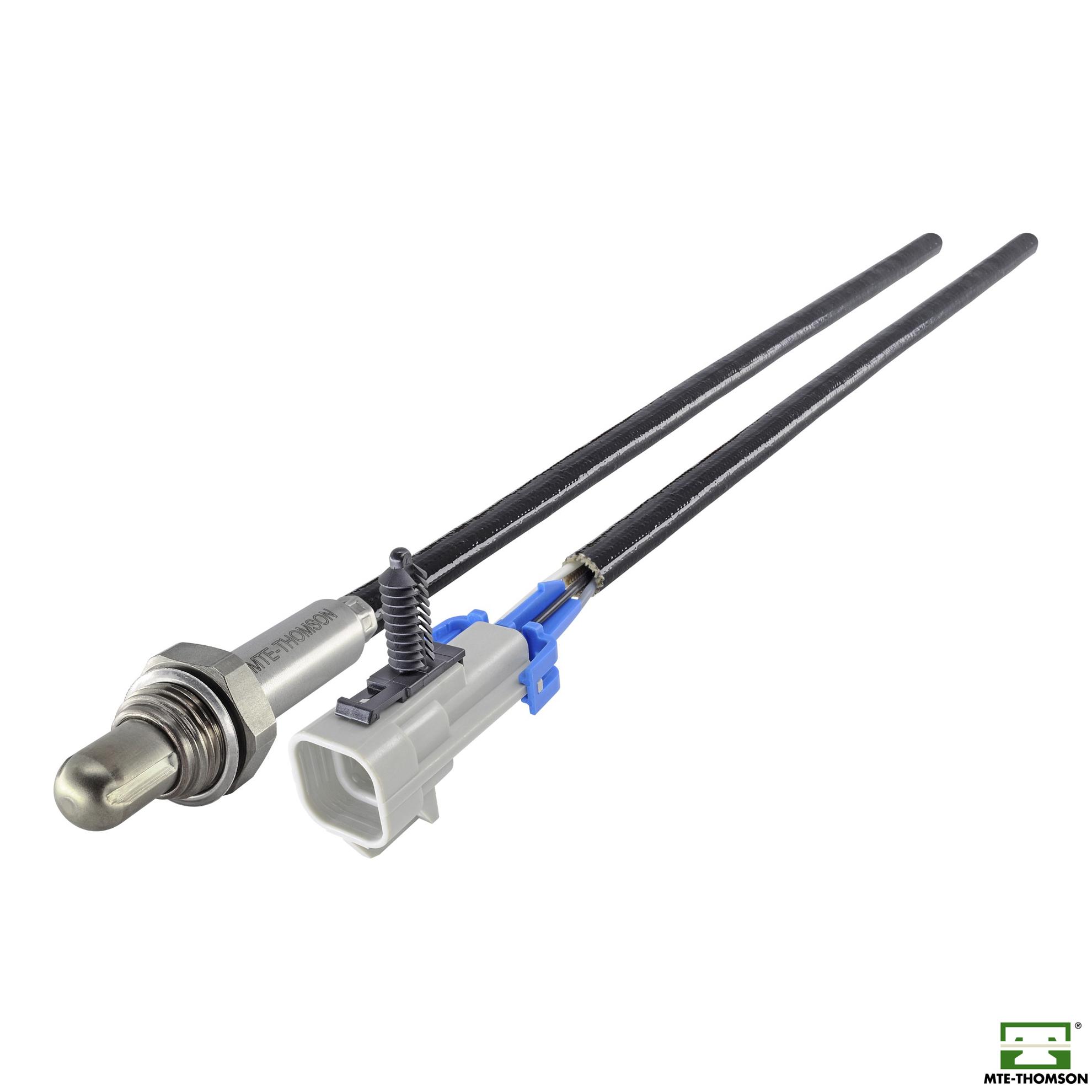 Sonda Lambda Convencional - MTE - 7899.41.031