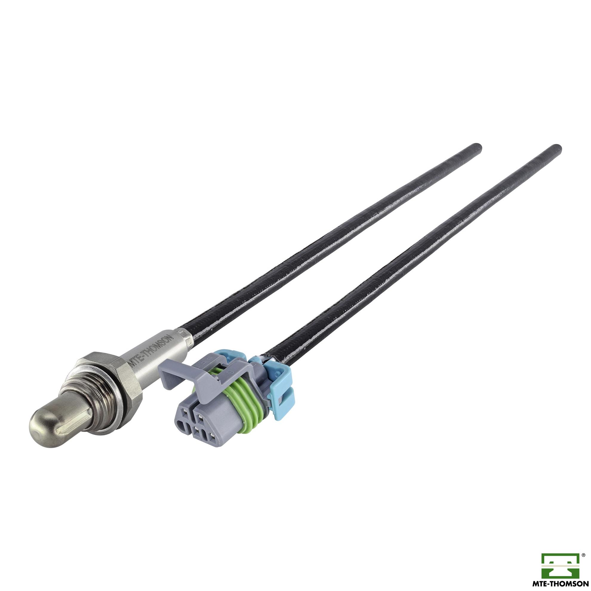 Sonda Lambda Convencional - MTE - 7917.40.040