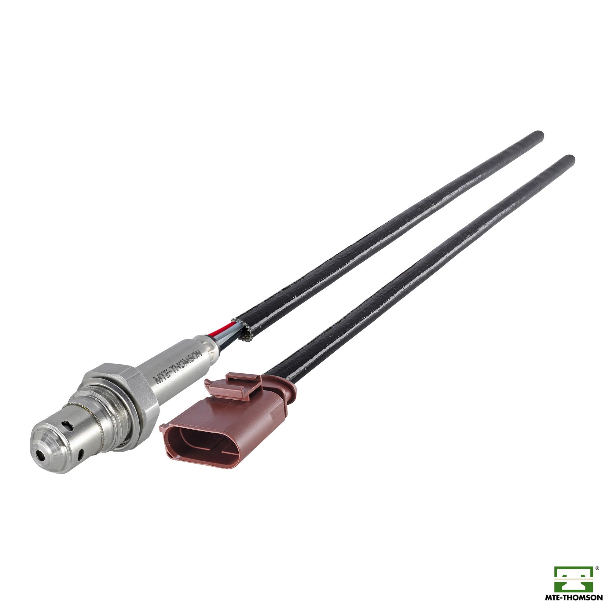 Sonda Lambda Planar - MTE - 8412.40.072