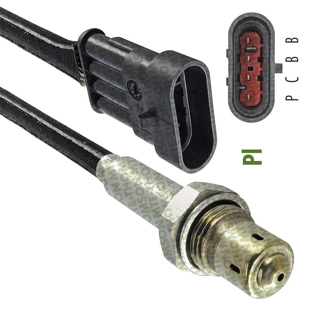 Sonda Lambda Planar - MTE - 8834.40.030