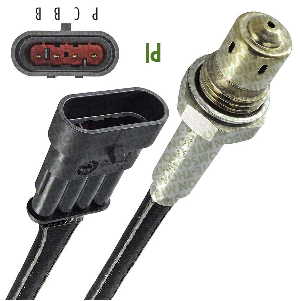 Sonda Lambda Planar - MTE - 8834.40.063