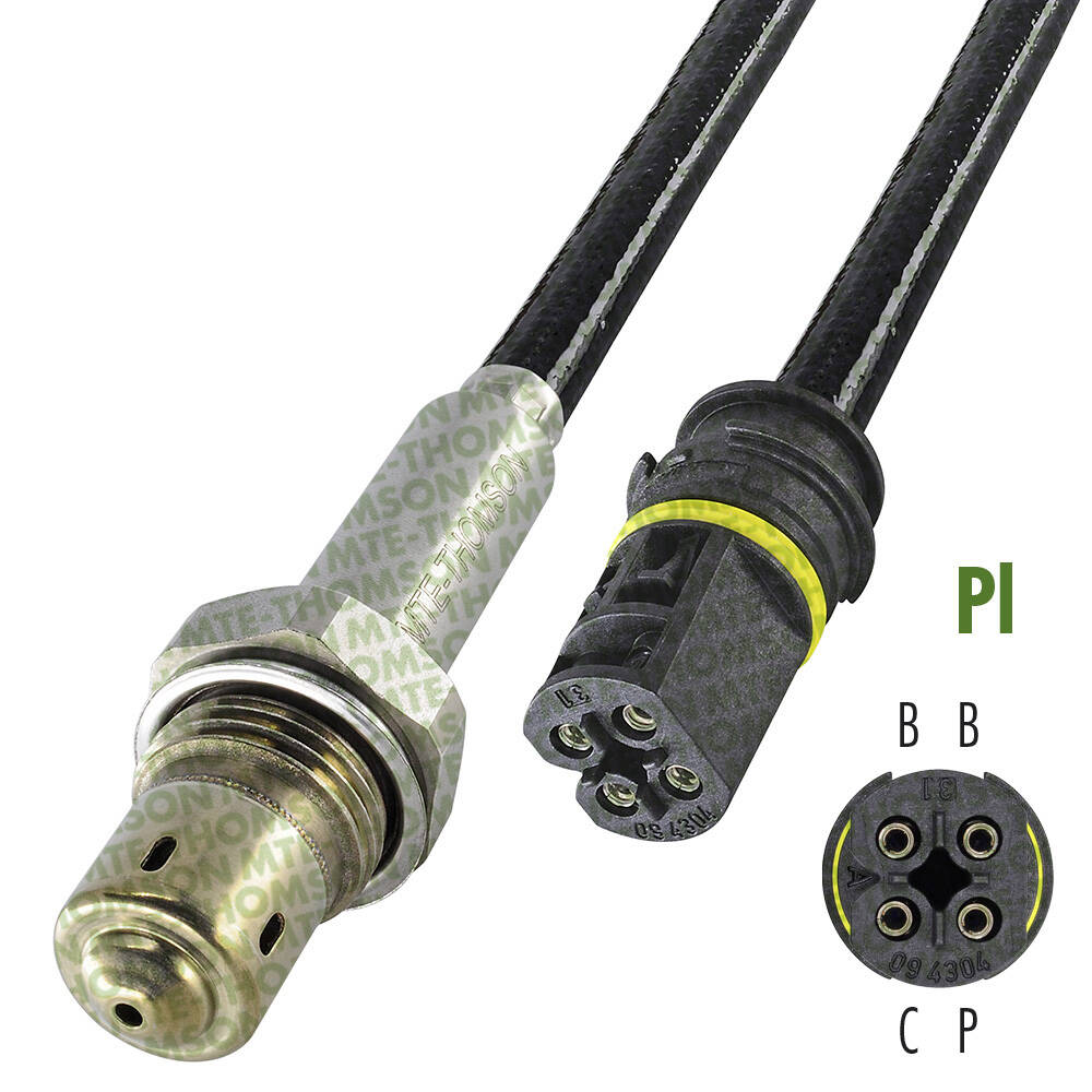 Sonda Lambda Planar para Mercedes-Benz C 350 e R 500 - MTE-THOMSON - 8853.40.072