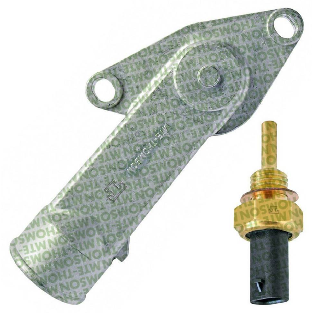 Kit Válvula Termostática e Sensor de Temperatura - MTE - K20039