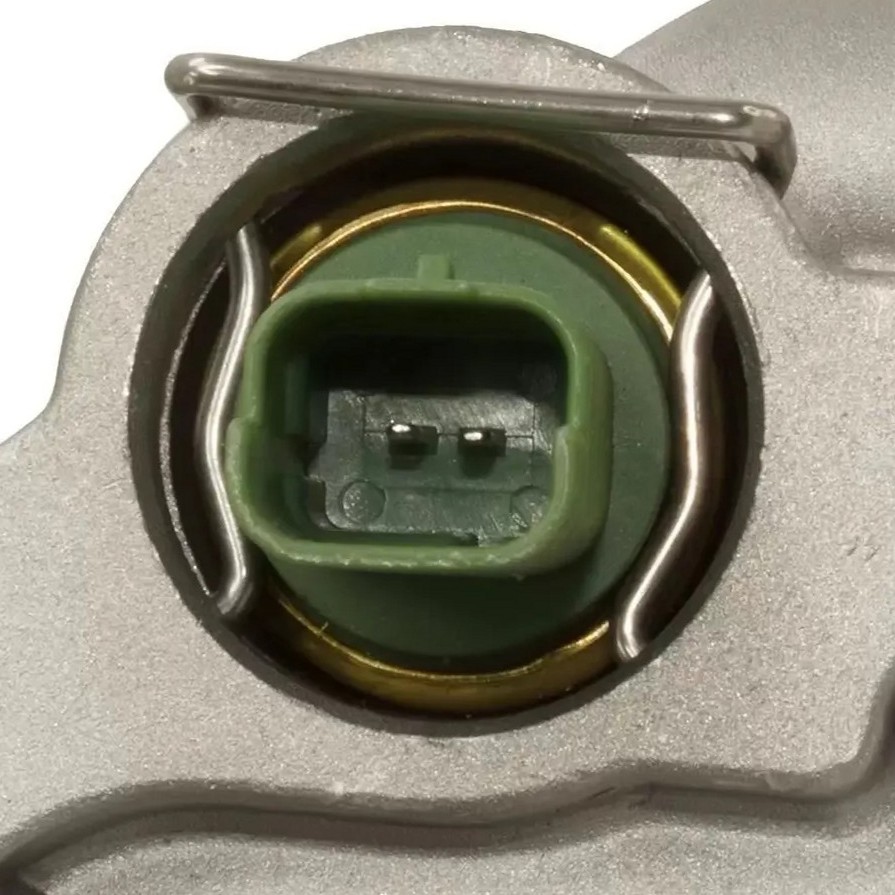 Kit Válvula Termostática e Sensor de Temperatura - MTE - K20048