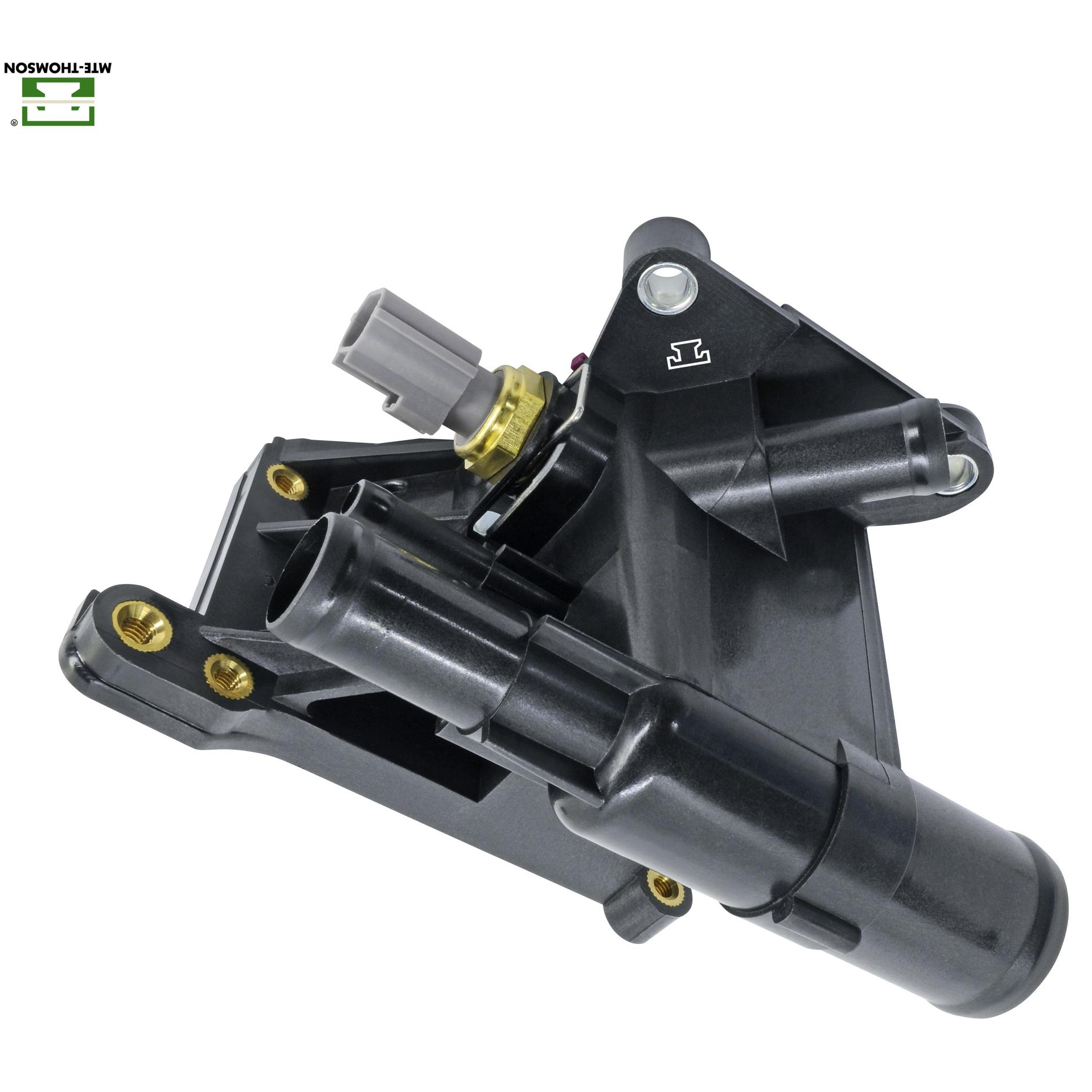Kit Válvula Termostática e Sensor de Temperatura - MTE - K20056