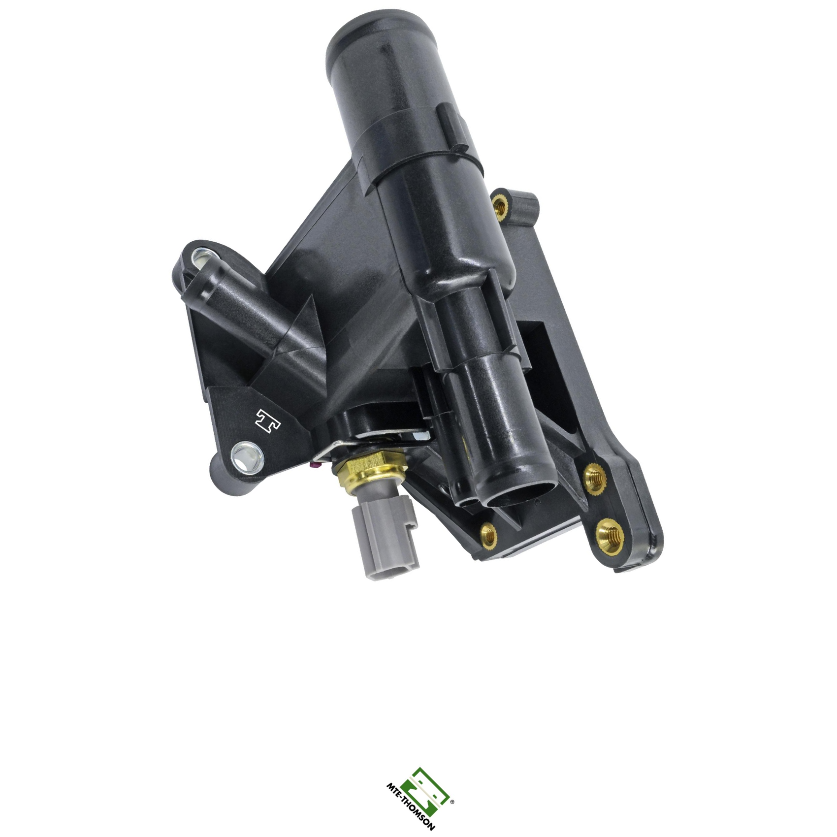 Kit Válvula Termostática e Sensor de Temperatura - MTE - K20056