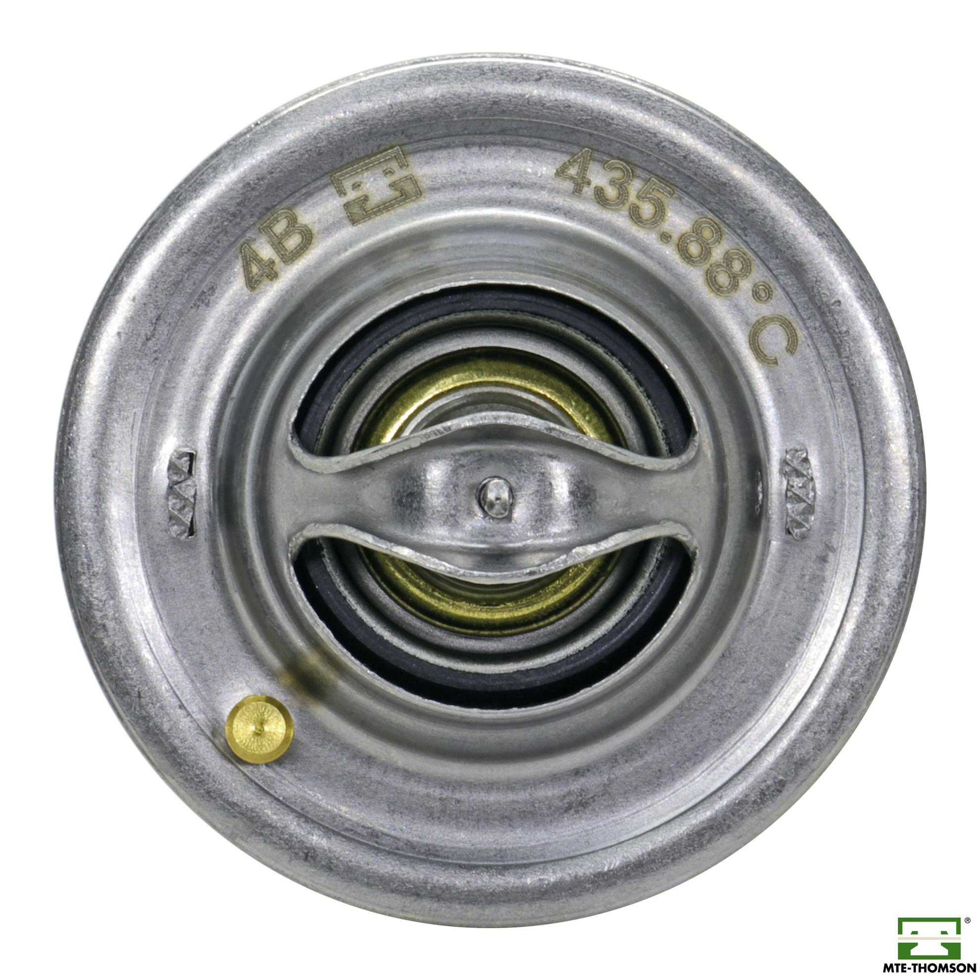 Válvula Termostática 88 ºc para Hyundai HR e KIA Bongo - MTE-THOMSON - VT435.88