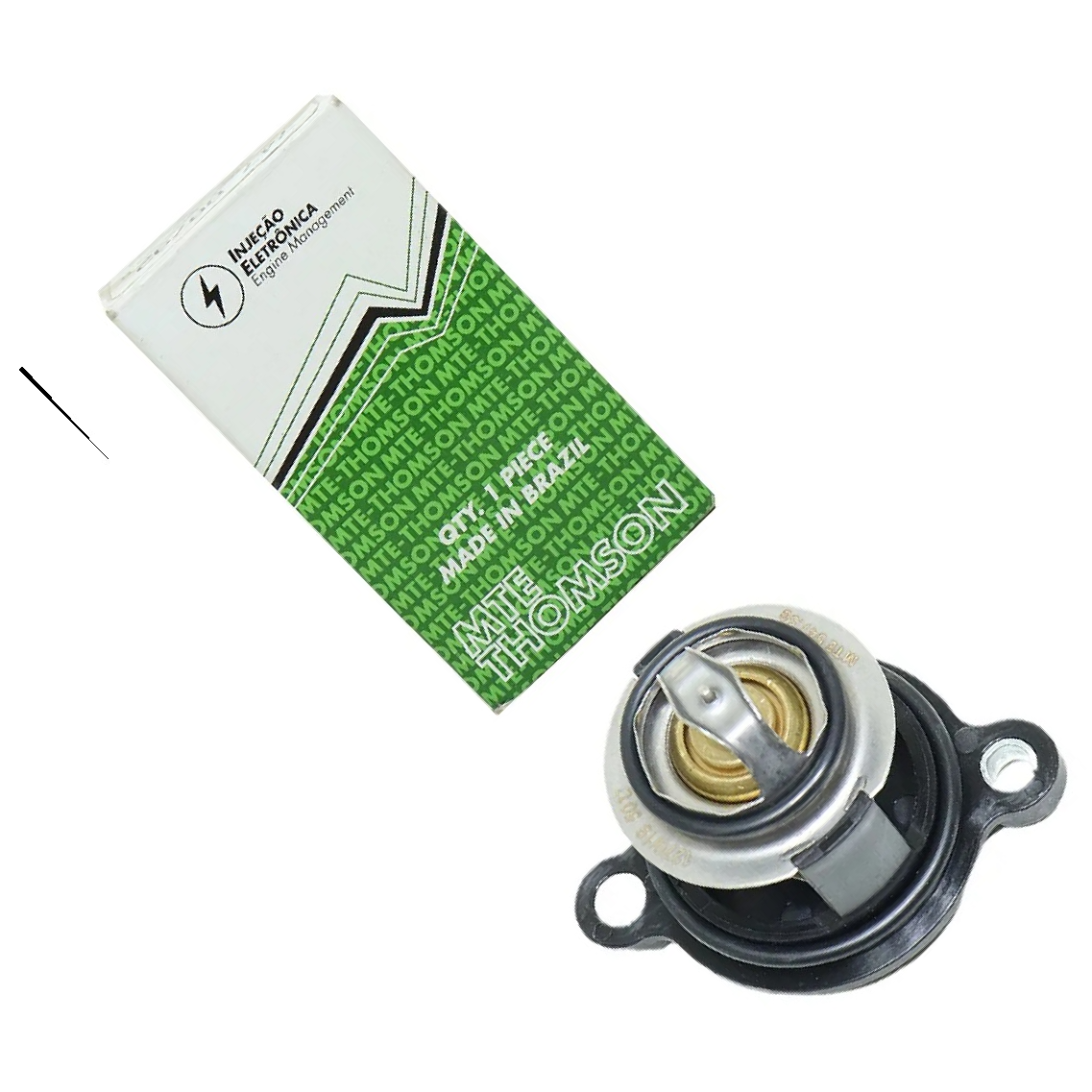 Válvula Termostática - MTE - VT547.50