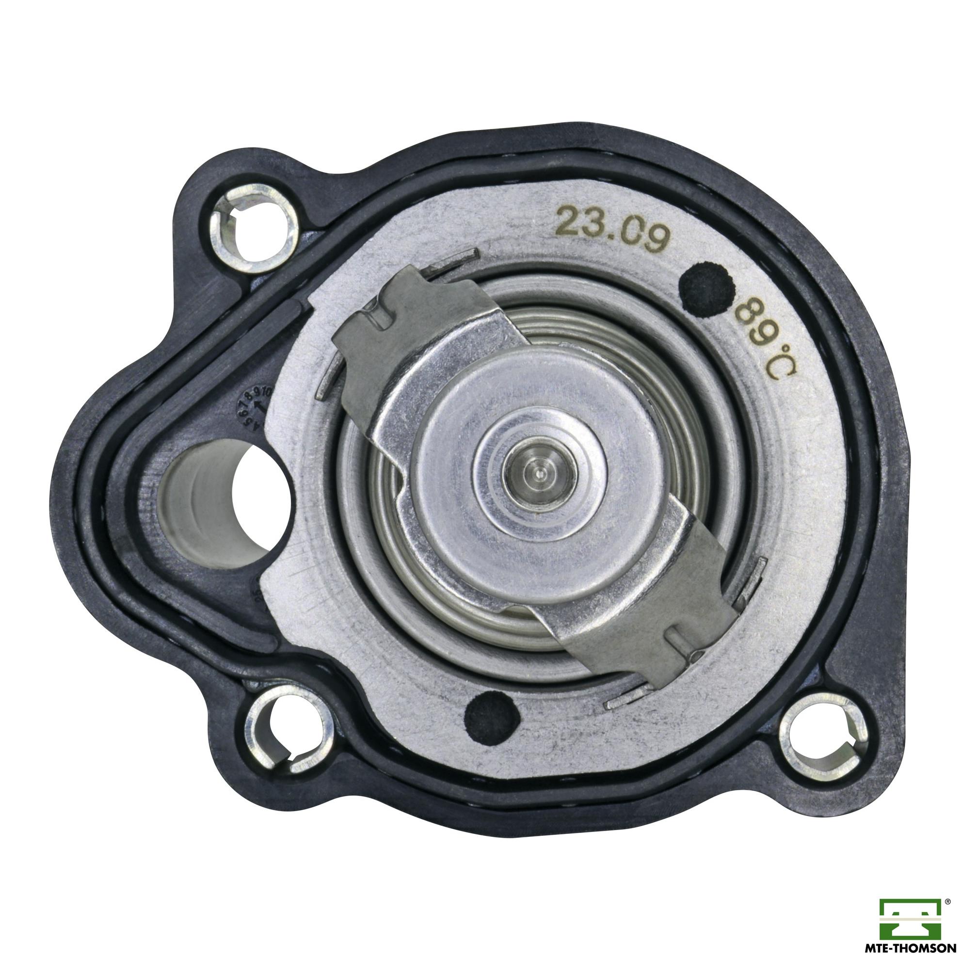 Válvula Termostática - MTE - VT577.89