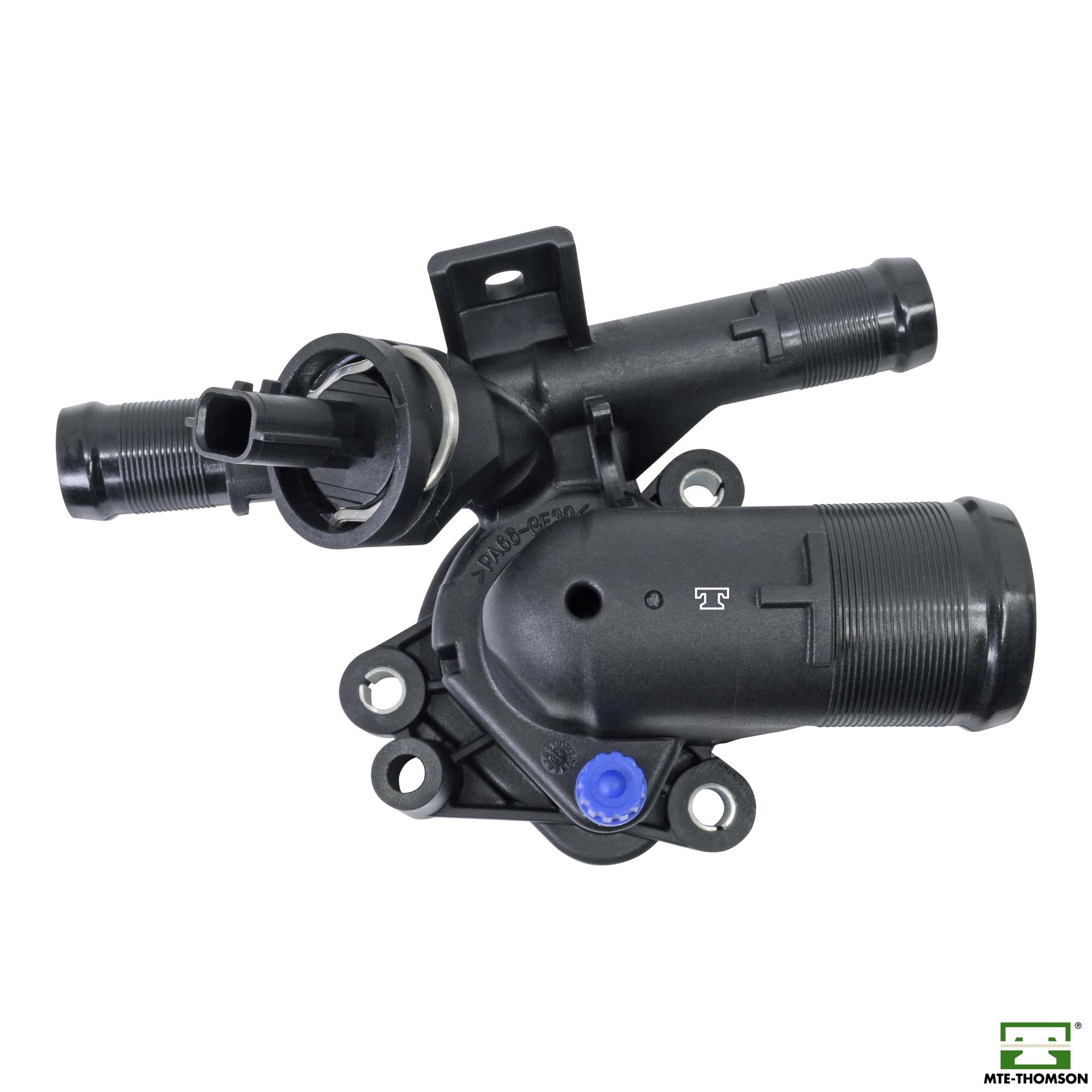 Válvula Termostática 81 ºc para Renault Master - MTE-THOMSON - VT582.81