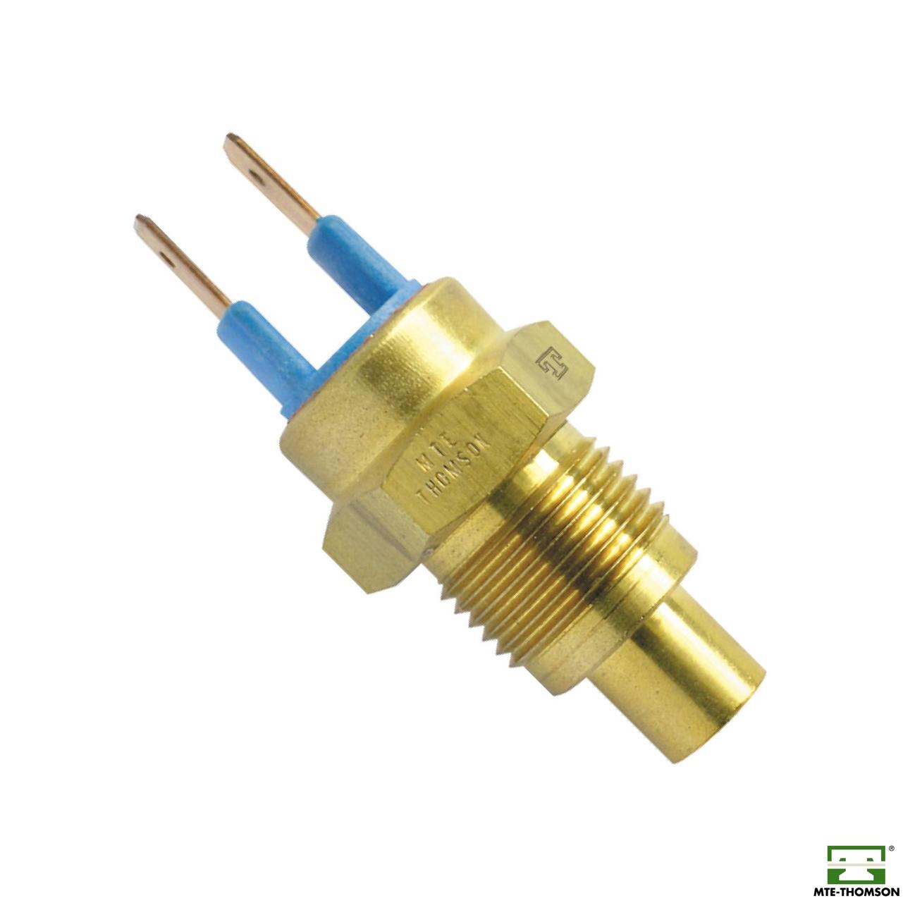 Interruptor Térmico do Radiador - MTE - 754