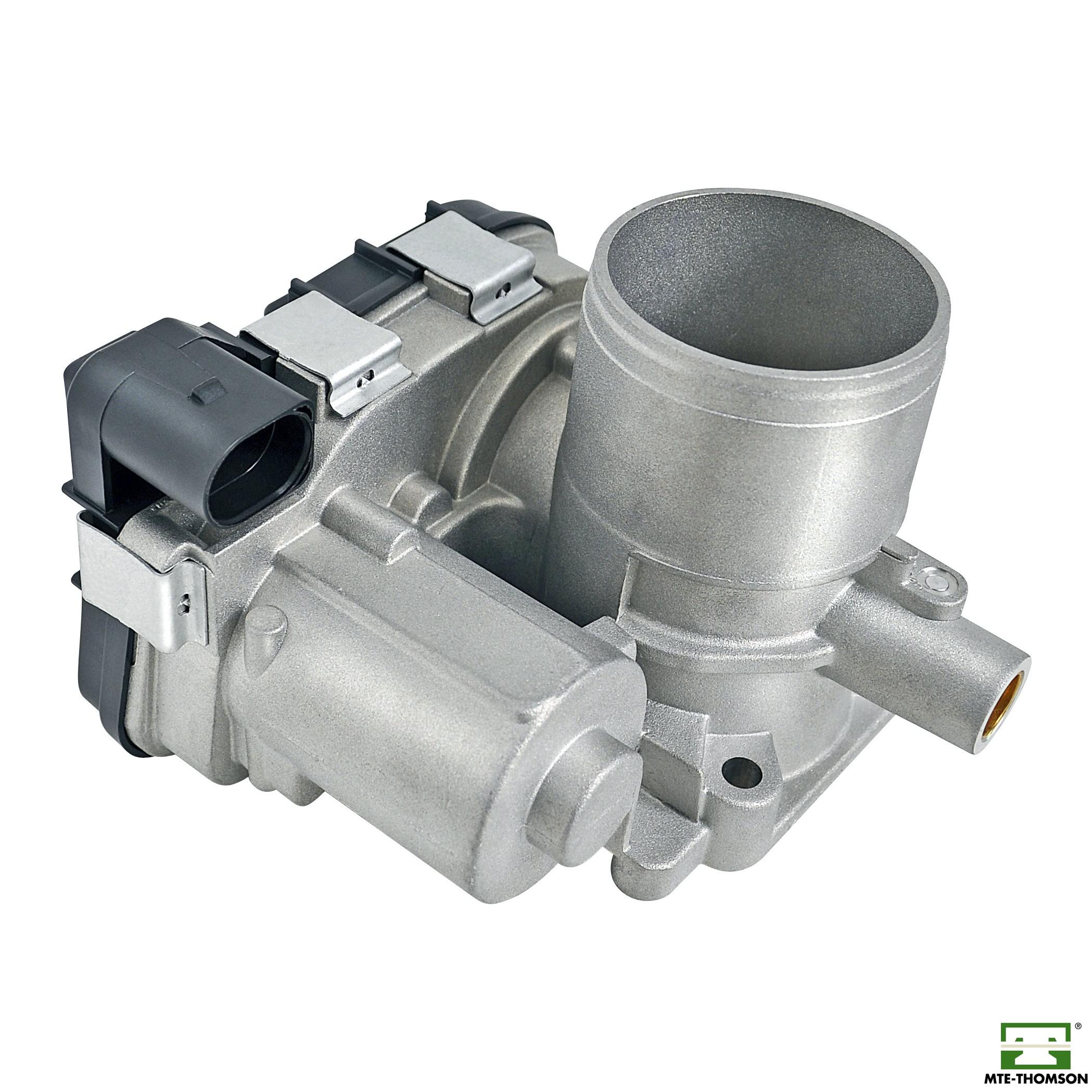 Corpo Borboleta - MTE - 7513