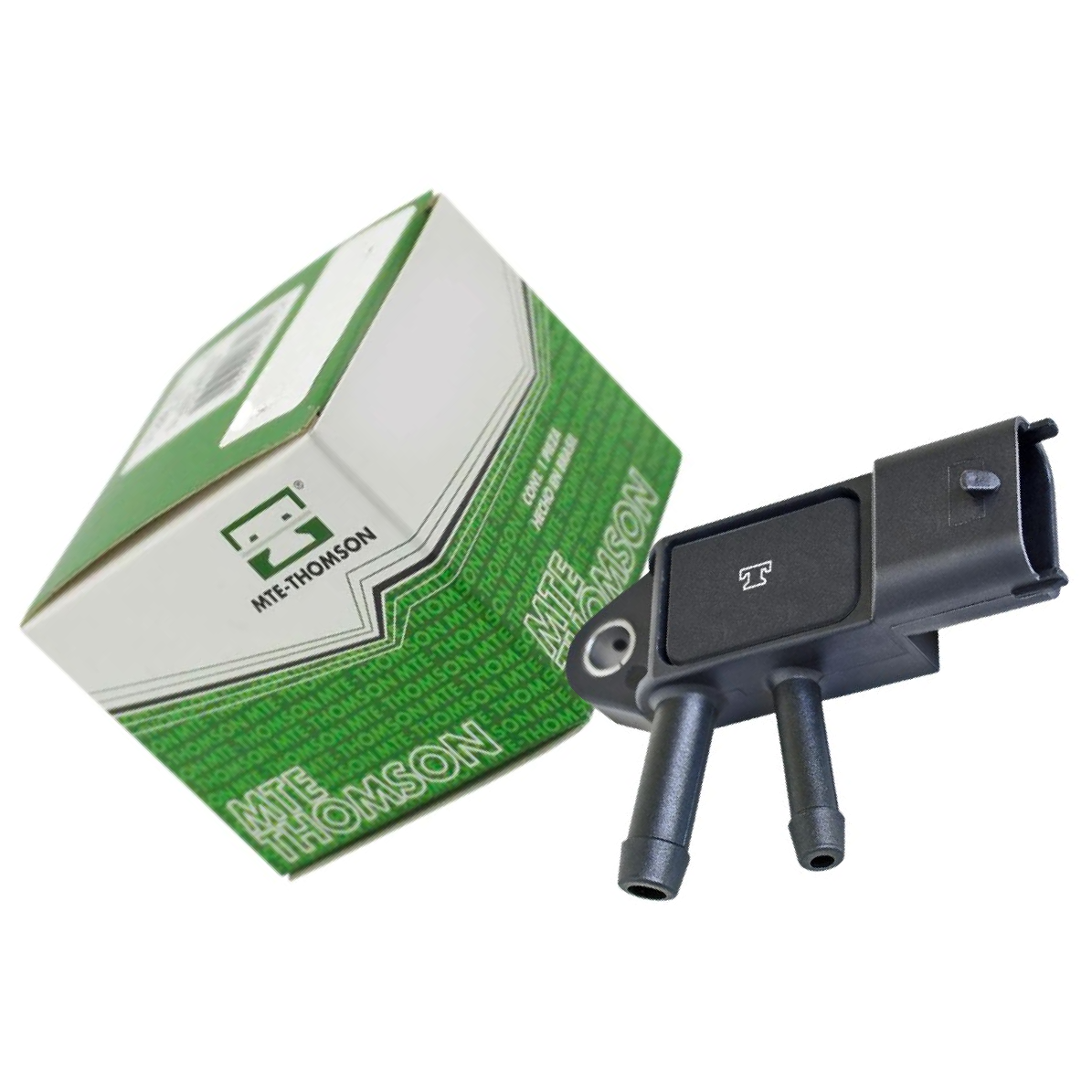 Sensor de Pressão do Escapamento - MTE - 7604