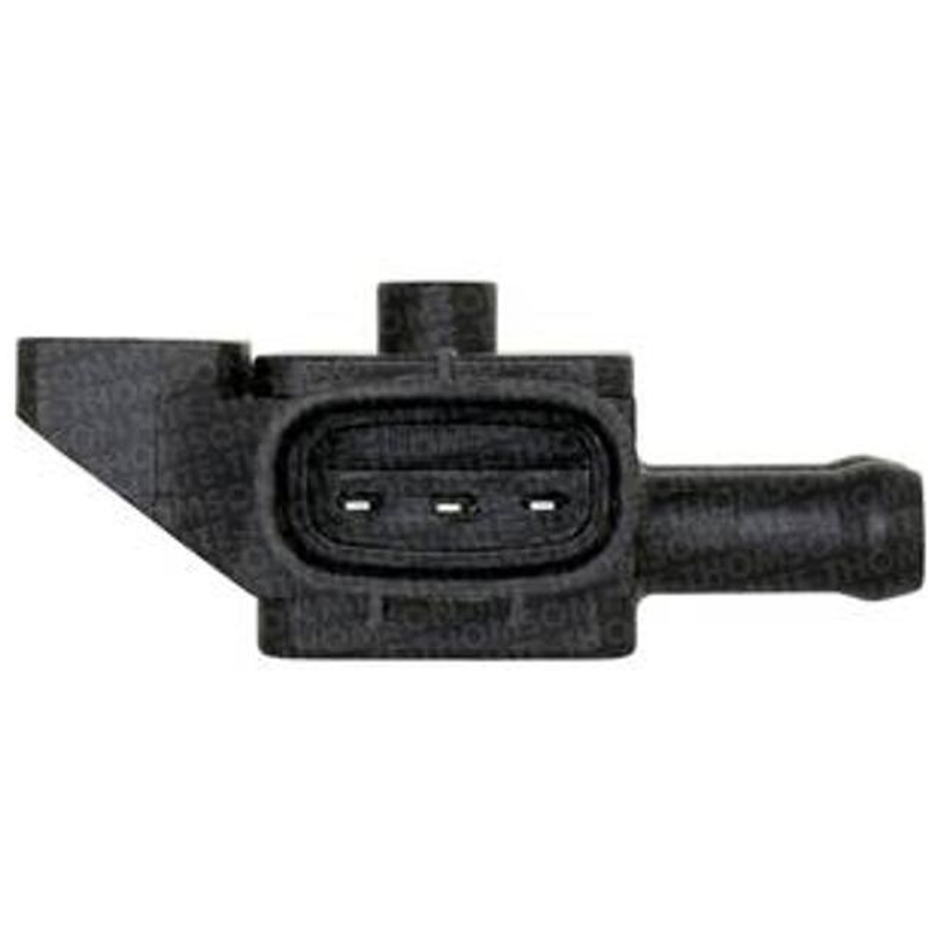 Sensor de Pressão do Escapamento - MTE - 7619