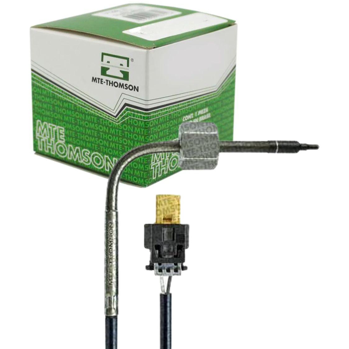 Sensor de Temperatura do Escapamento - MTE - 9502