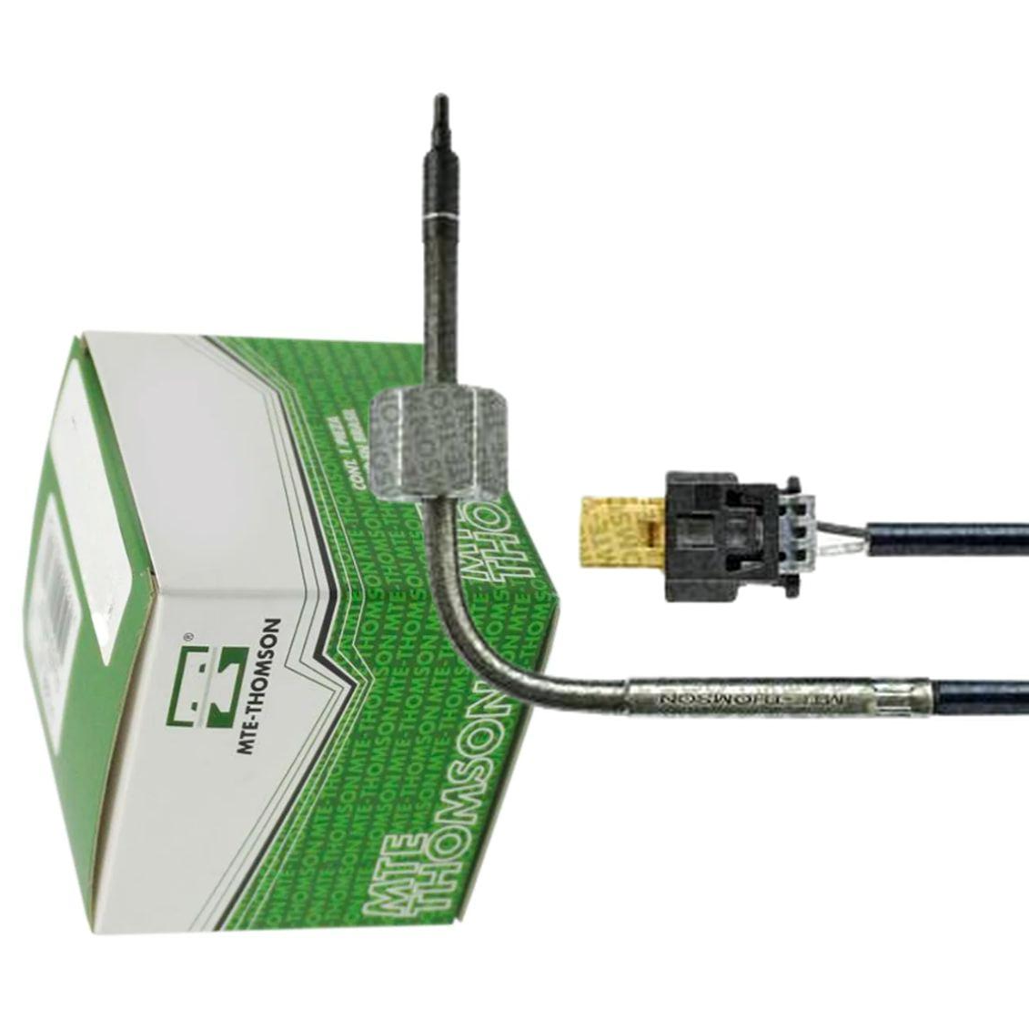 Sensor de Temperatura do Escapamento - MTE - 9502