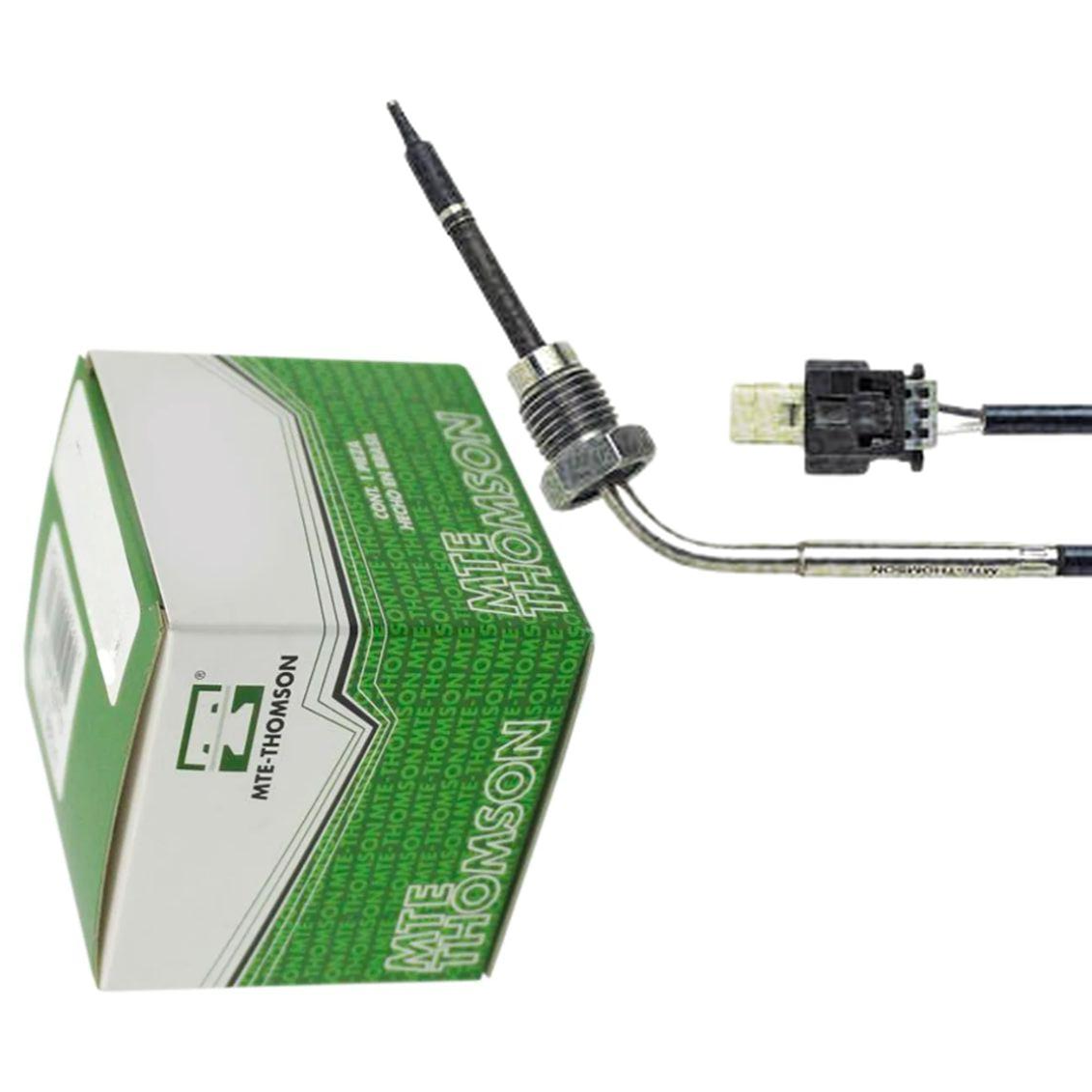 Sensor de Temperatura do Escapamento - MTE - 9553