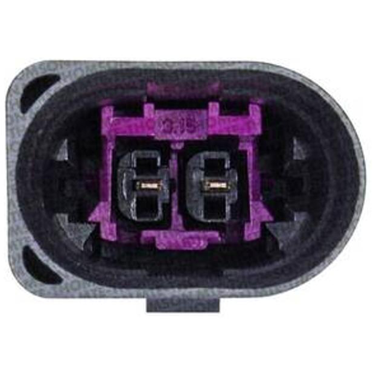Sensor de Temperatura Dos Gases do Escapamento Egts para Volkswagen Amarok - MTE-THOMSON - 9653