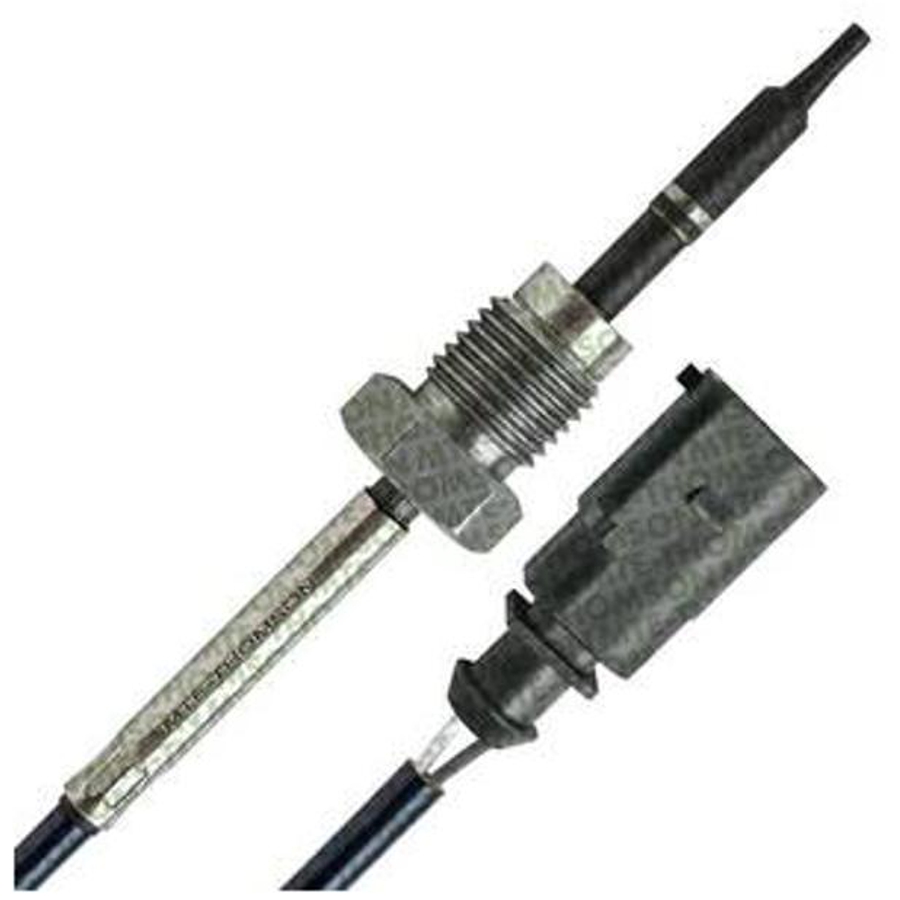 Sensor de Temperatura Dos Gases do Escapamento Egts para Volkswagen Amarok - MTE-THOMSON - 9654