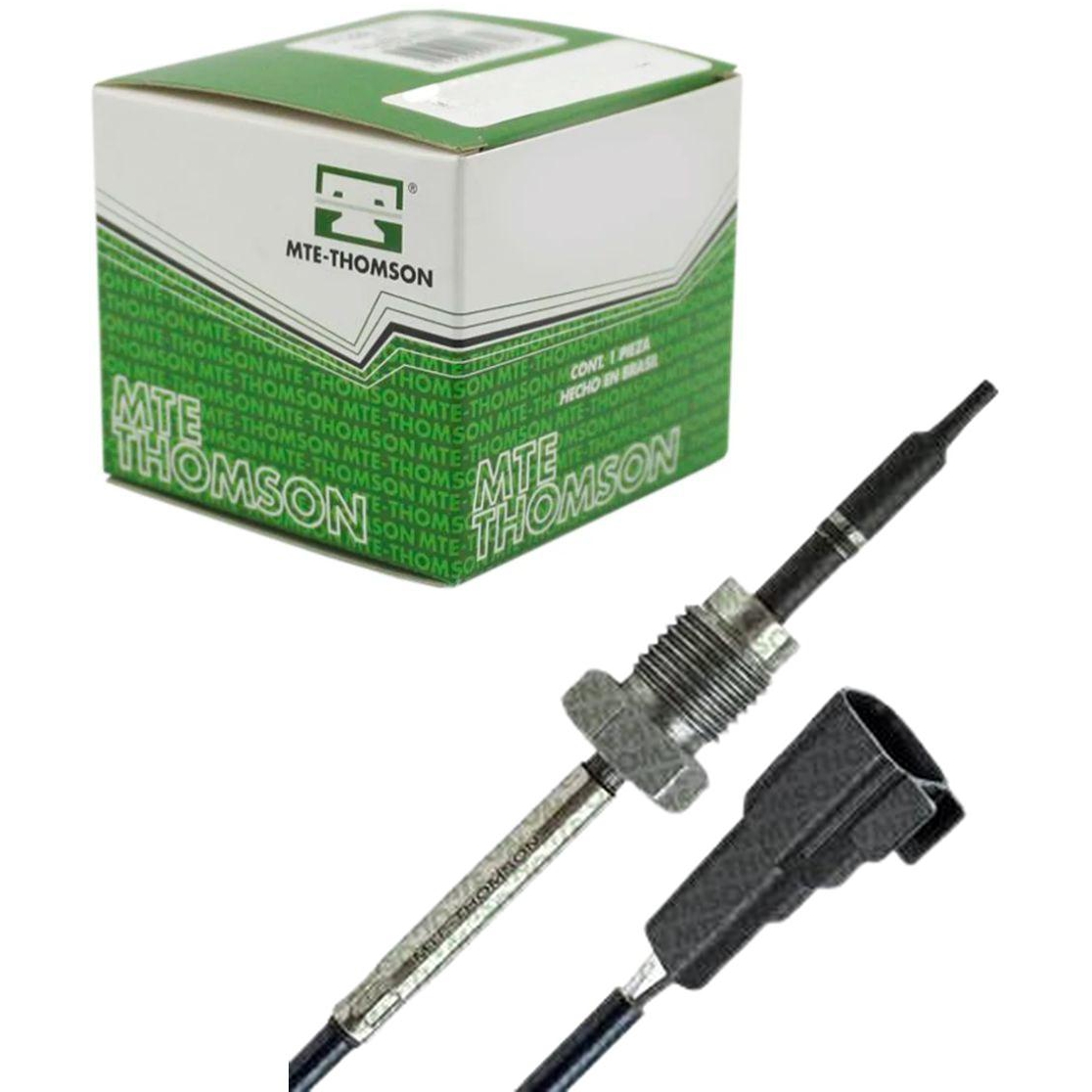 Sensor de Temperatura Dos Gases do Escapamento Egts para Ford Ranger - MTE-THOMSON - 9675