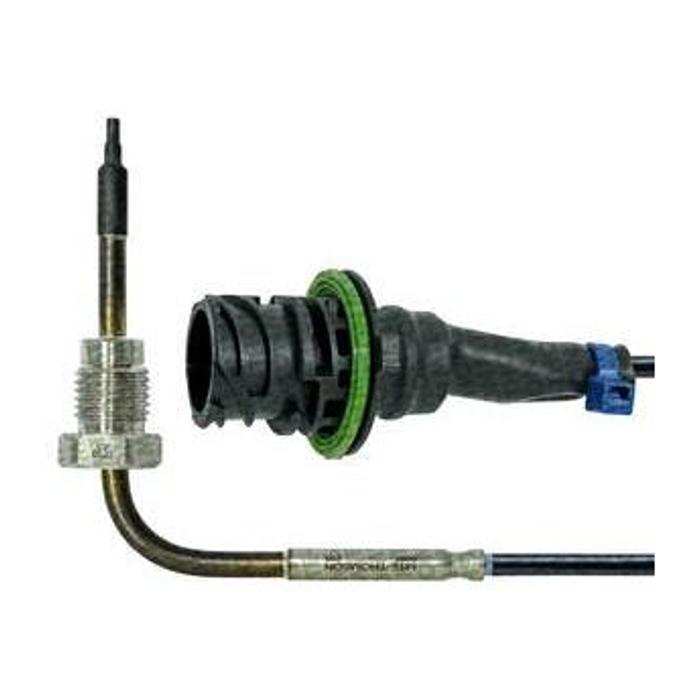 Sensor de Temperatura do Escapamento - MTE - 9696