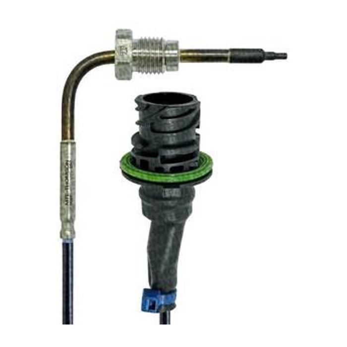 Sensor de Temperatura do Escapamento - MTE - 9697
