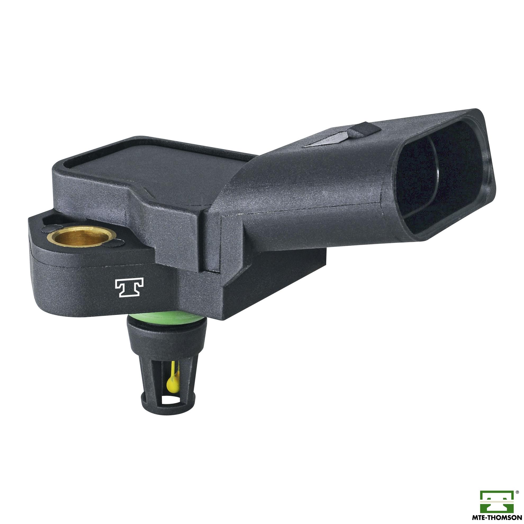 Sensor de Pressão do Coletor - MAP - MTE - 71092