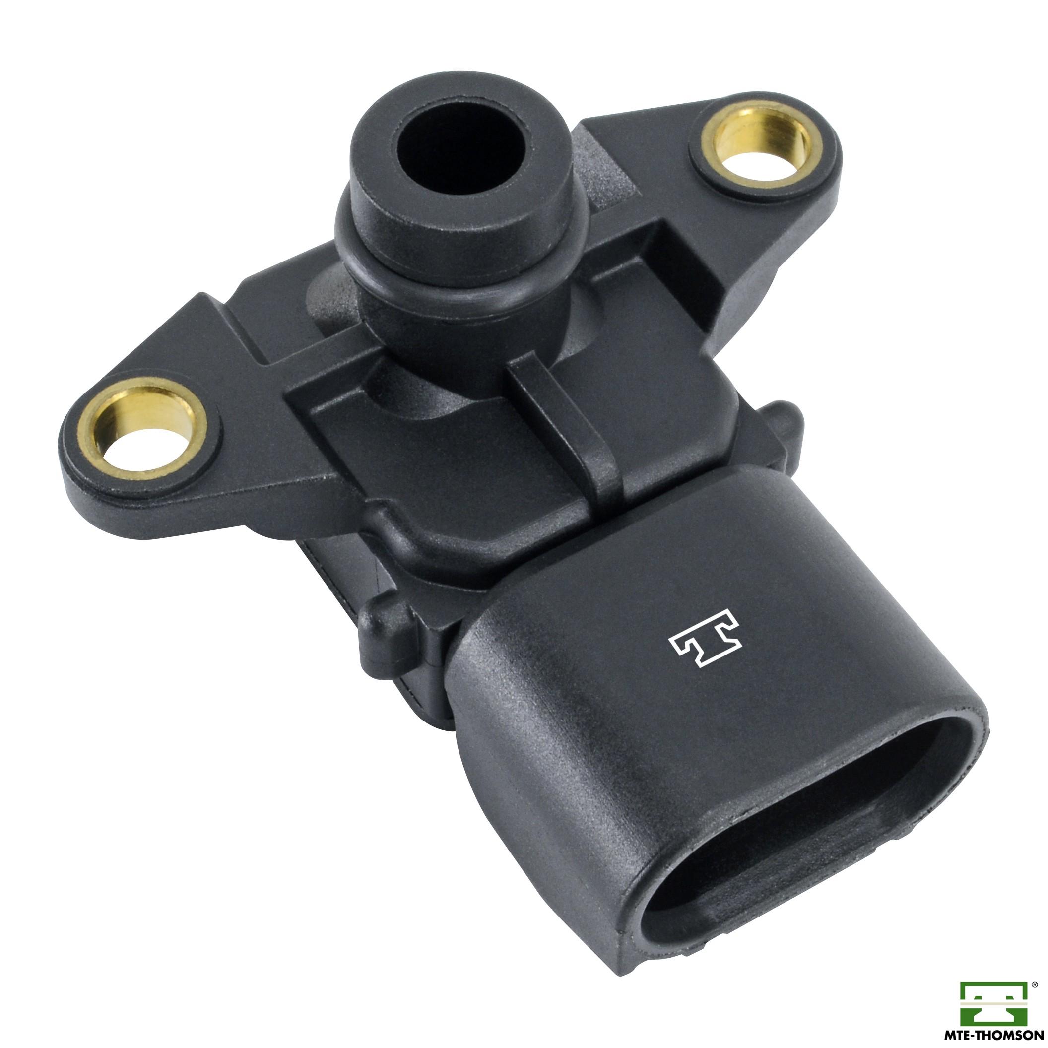 Sensor de Pressão do Coletor Map para Chrysler 300C e Jeep Grand Cherokee - MTE-THOMSON - 71099