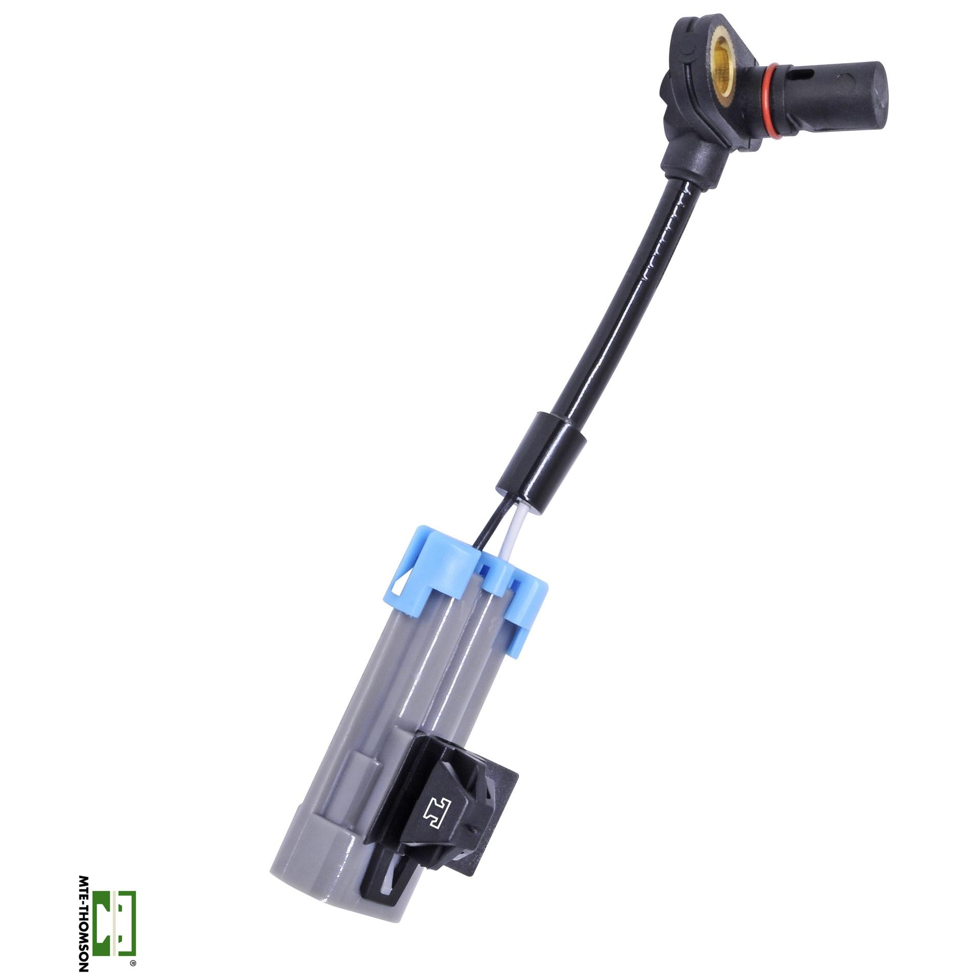 Sensor de Freio ABS Dianteiro - MTE - 73300