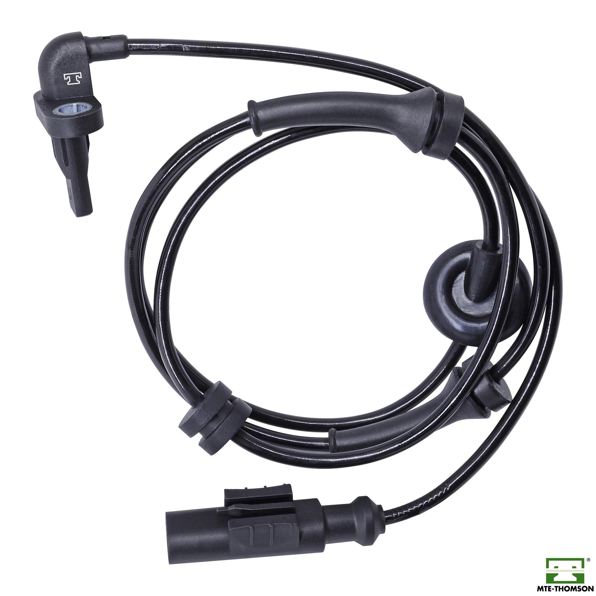 Sensor de Velocidade da Roda ABS para Fiat Grand Siena - MTE-THOMSON - 73306