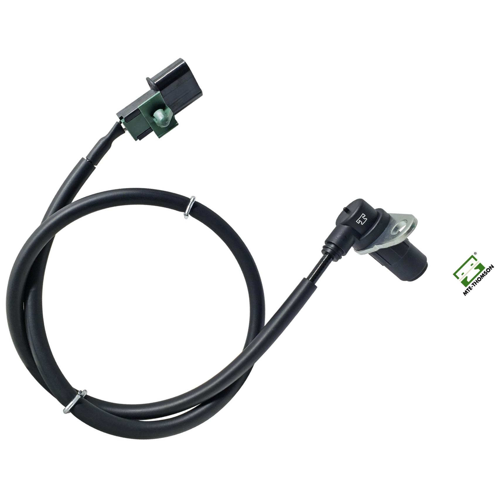 Sensor de Velocidade da Roda ABS para Mitsubishi Pajero Full e Pajero Sport - MTE-THOMSON - 73320