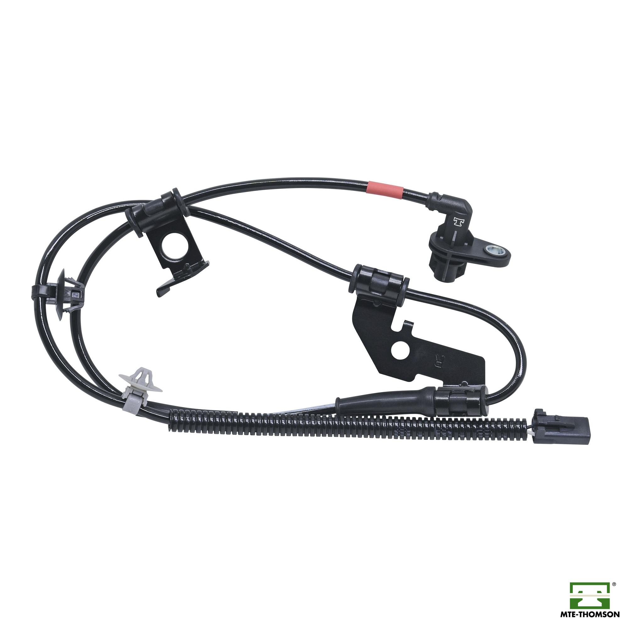 Sensor de Freio ABS Dianteiro Direito - MTE - 73343