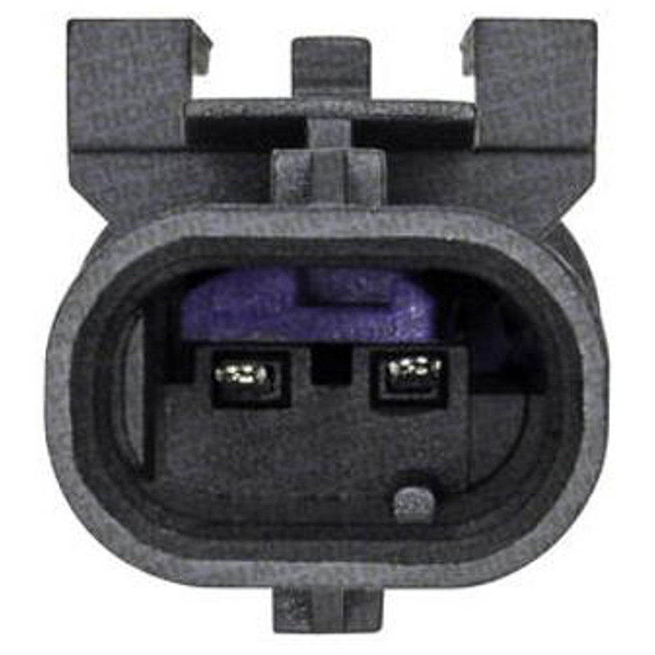 Sensor de Temperatura do Escapamento - MTE - 96036