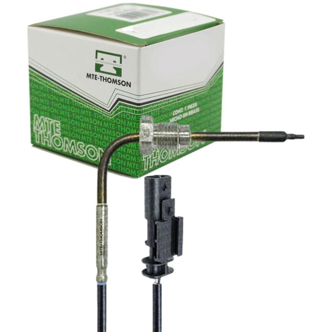 Sensor de Temperatura do Escapamento - MTE - 96036