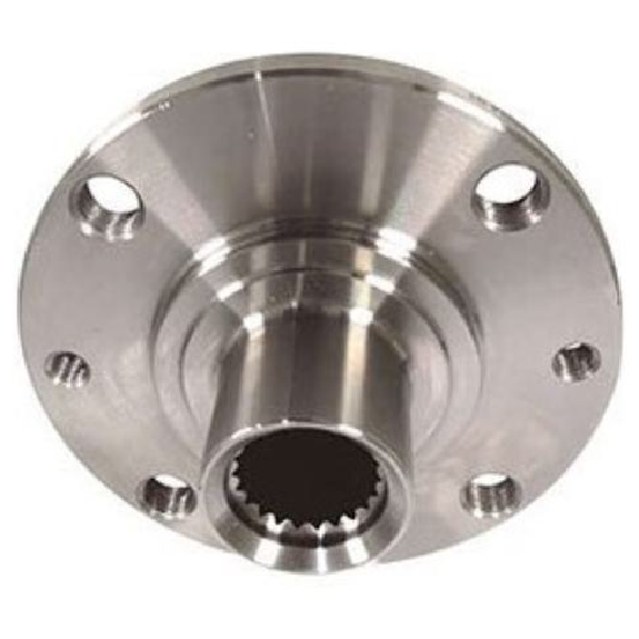 Cubo de Roda Dianteiro Direito ou Esquerdo 22 Dentes sem Rolamento - Cobra Automotiva - CR-908