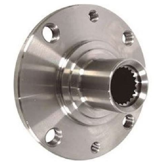 Cubo de Roda Dianteiro Direito ou Esquerdo 22 Dentes sem Rolamento - Cobra Automotiva - CR-908