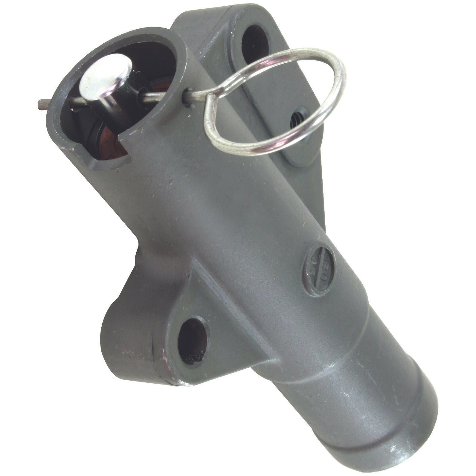Damper Correia Dentada - Cobra Automotiva - CO2810