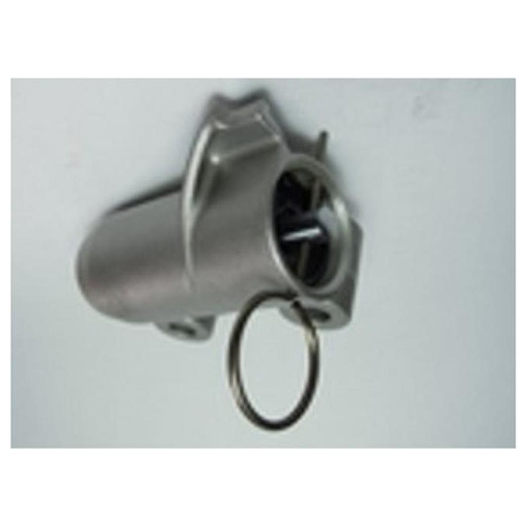 Damper Correia Dentada para Mitsubishi Outlander - Cobra Automotiva - 3510