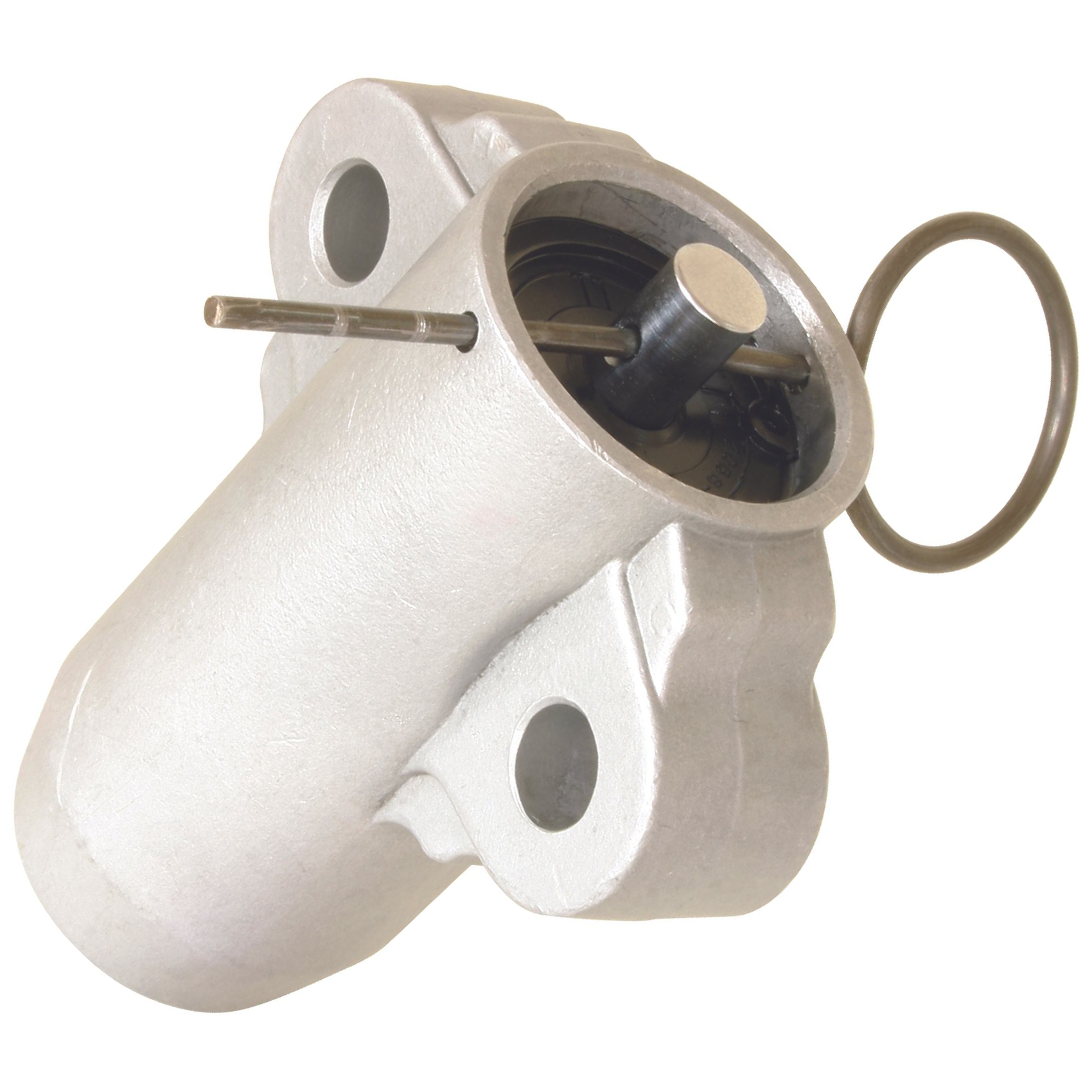 Damper Correia Dentada para Hyundai Santa Fé - Cobra Automotiva - 5110