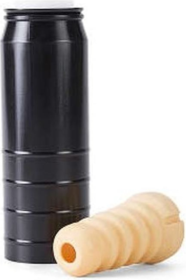 Kit Amortecedor Traseiro com Batente Coifa para Fiat Punto - Cobra Automotiva - PRFT114P