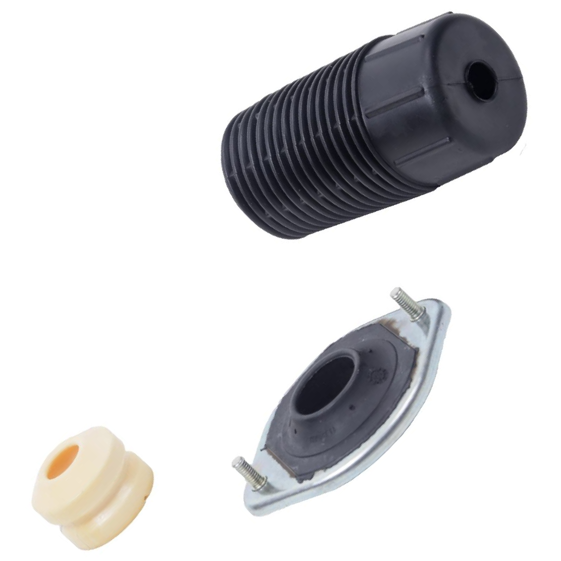 Kit do Amortecedor Dianteiro Com Batente Coxim Coifa - Cobra Automotiva - PRGM313C