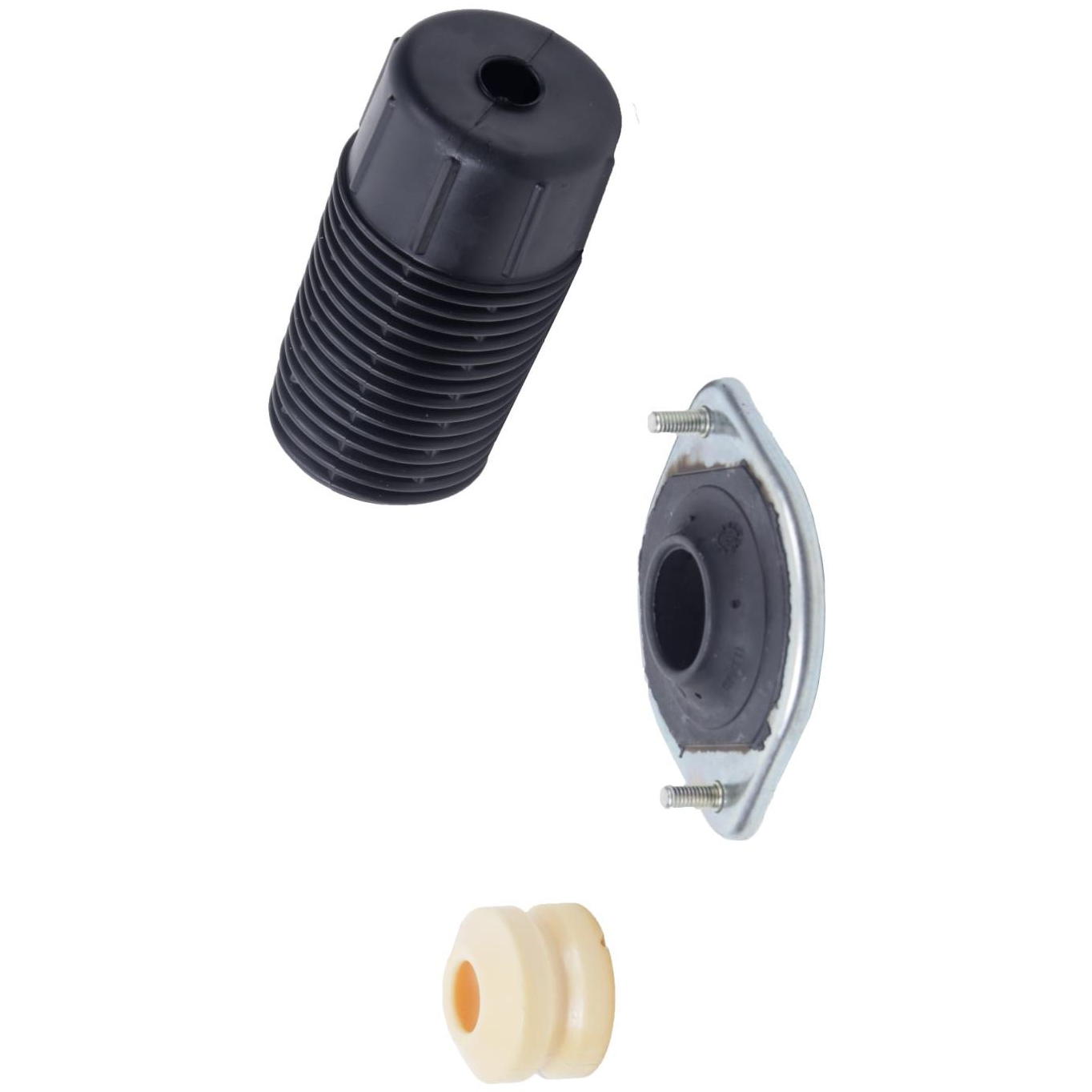 Kit do Amortecedor Dianteiro Com Batente Coxim Coifa - Cobra Automotiva - PRGM313C