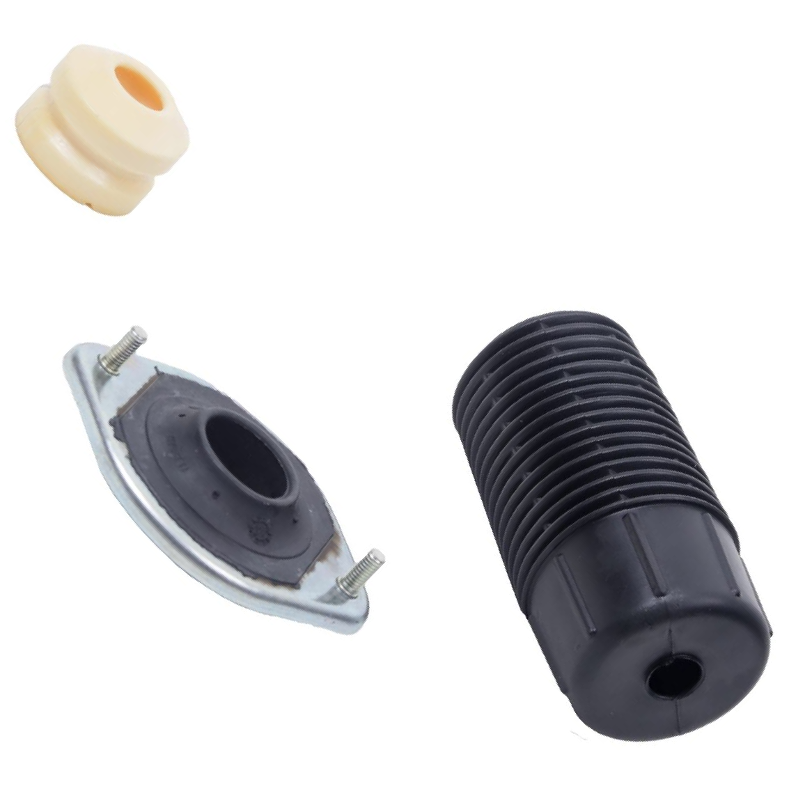 Kit do Amortecedor Dianteiro Com Batente Coxim Coifa - Cobra Automotiva - PRGM313C