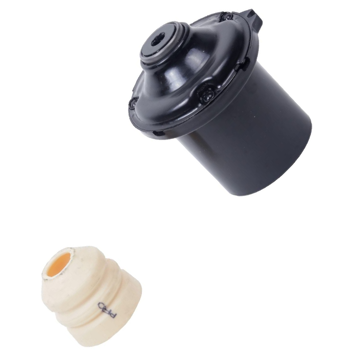 Kit do Amortecedor Dianteiro Com Batente Localizador - Cobra Automotiva - PRGM330P