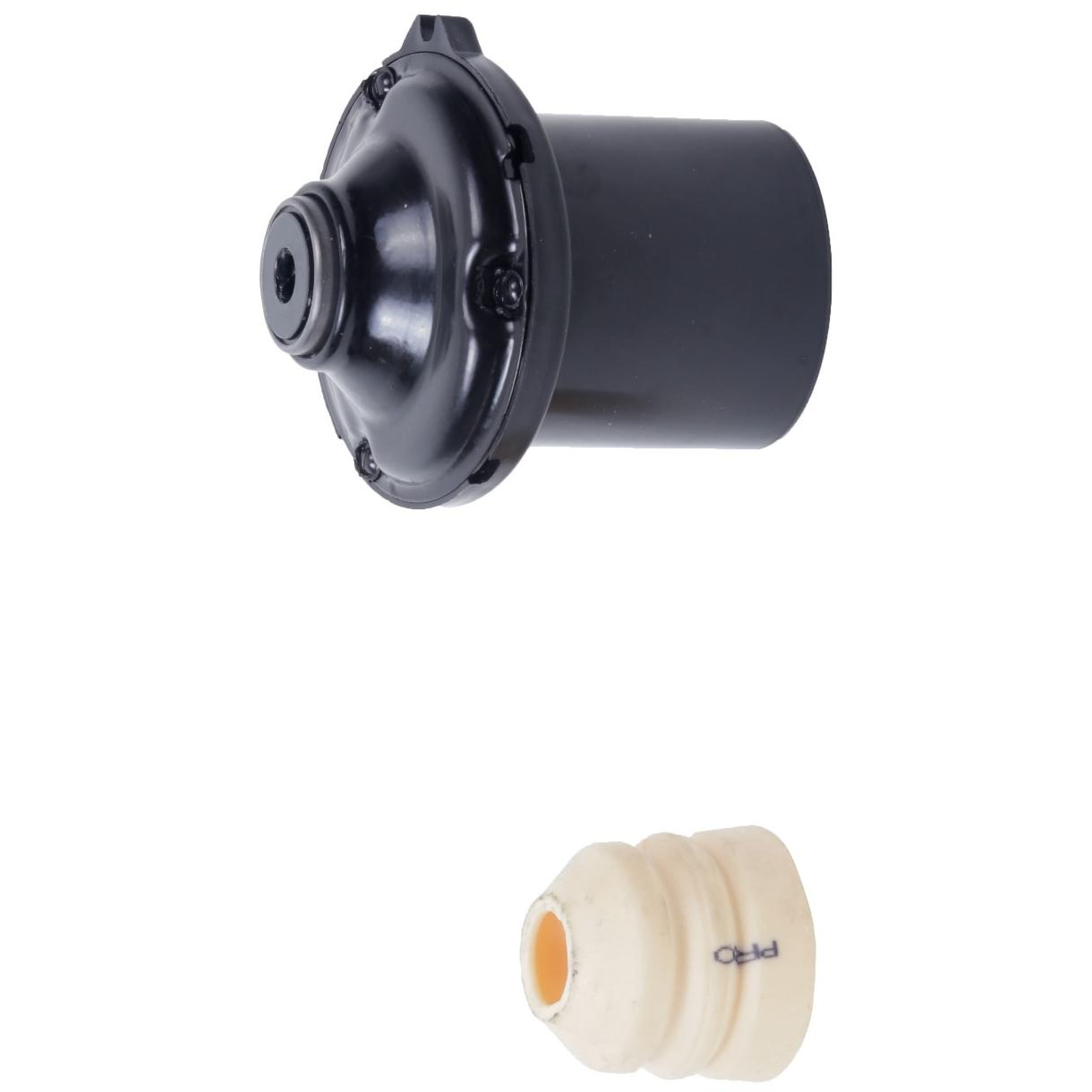 Kit do Amortecedor Dianteiro Com Batente Localizador - Cobra Automotiva - PRGM330P