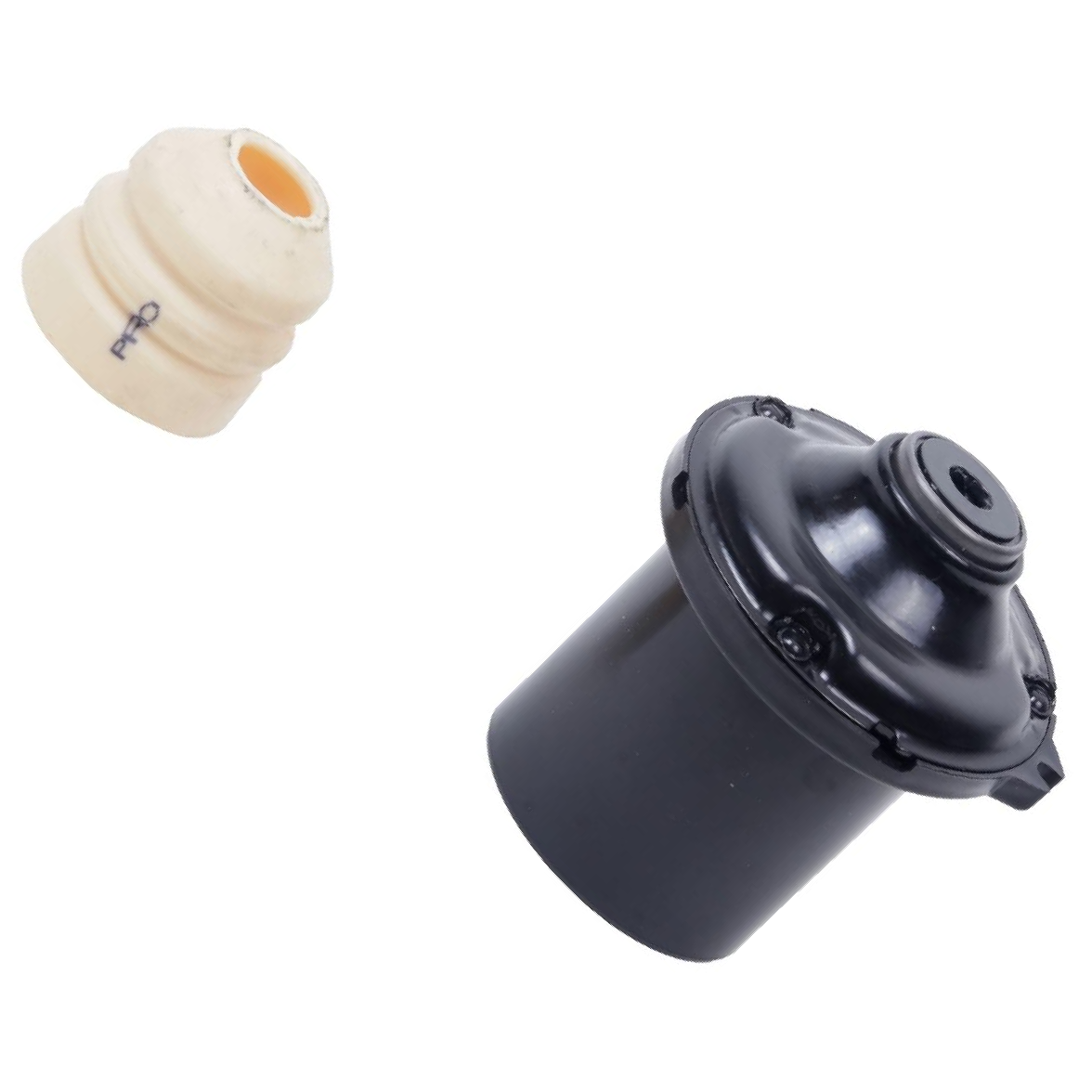 Kit do Amortecedor Dianteiro Com Batente Localizador - Cobra Automotiva - PRGM330P