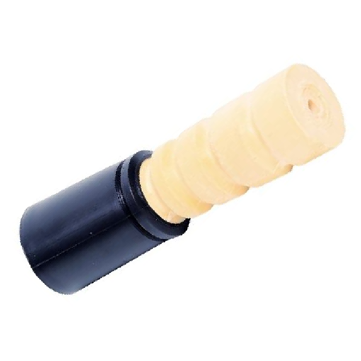 Kit Amortecedor Traseiro com Batente Coifa para Volkswagen Golf - Cobra Automotiva - VW-425P